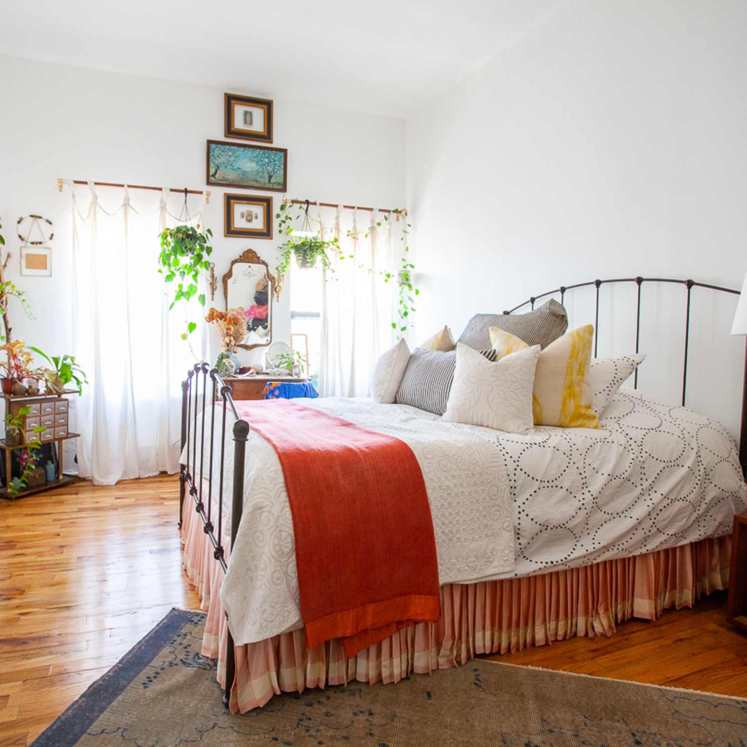 I Tried the Snug Cooling Comforter: Here's My Honest Review